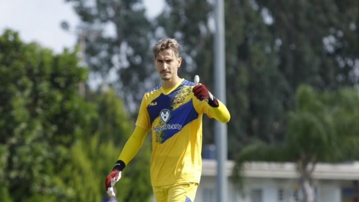 אנדראס יאניוטיס