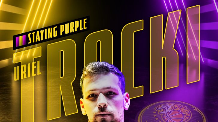 אוריאל טרוצקי