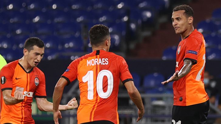 ג'וניור מוראס