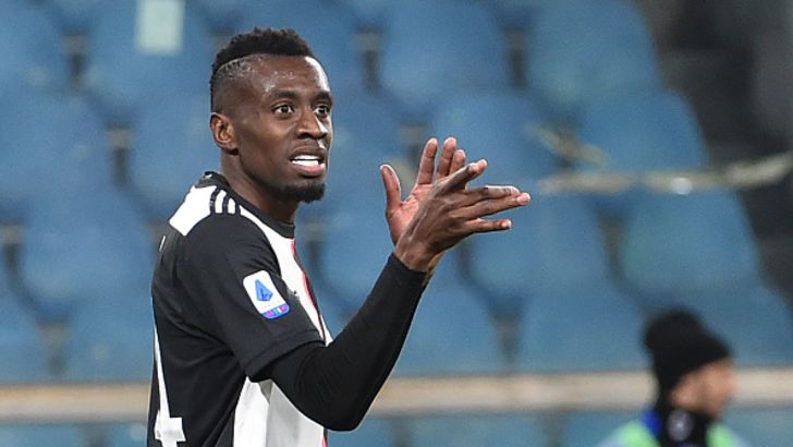 בלז מטווידי