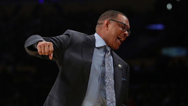 אלווין ג׳נטרי