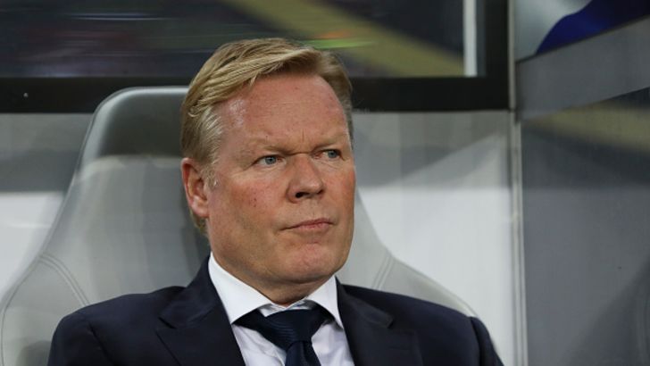 רונאלד קומאן