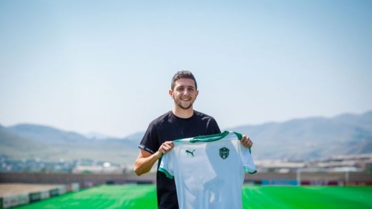 אלמוג אוחיון