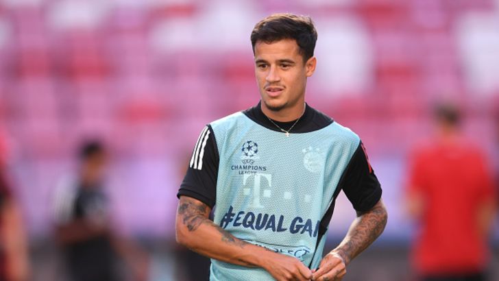 פיליפה קוטיניו