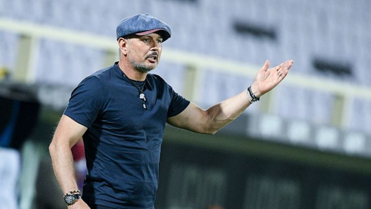 סינישה מיכאילוביץ'