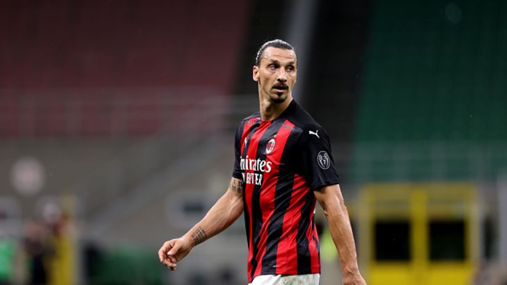 זלאטן איברהימוביץ'