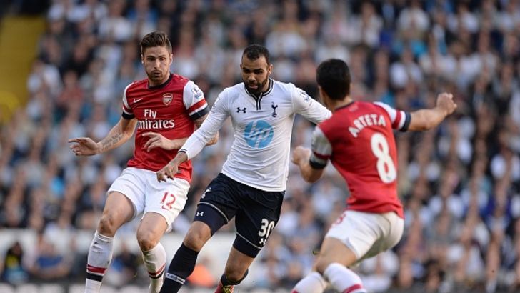 סנדרו. זרגרי הועדף עליו