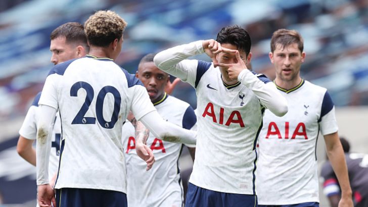 יונג מין סון