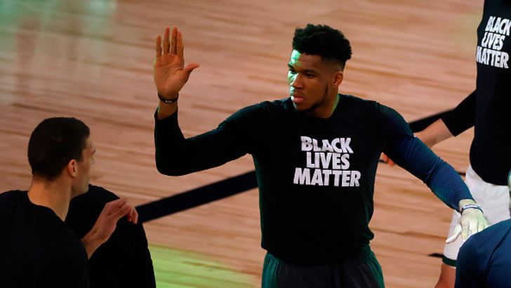 יאניס אנטטוקומפו