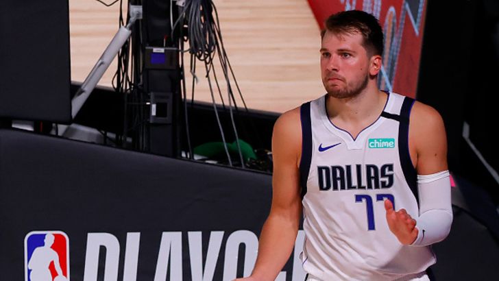 לוקה דונצ'יץ'