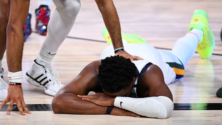 דונובן מיטשל