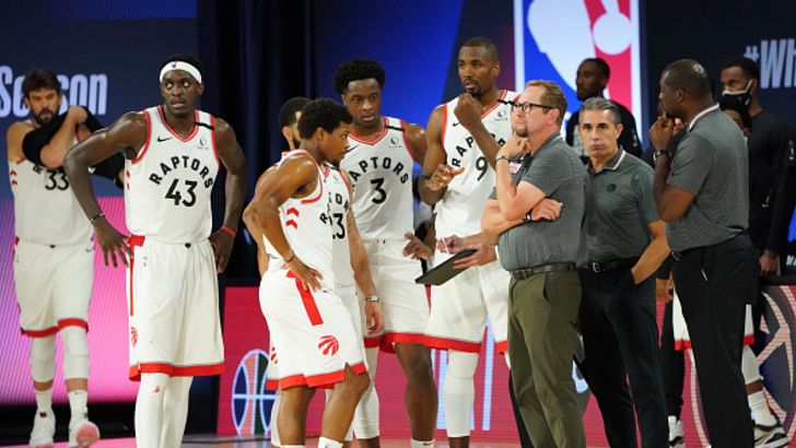 טורונטו רפטורס