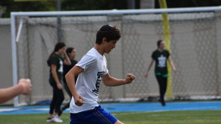 בית"ר מיאמי ירושלים