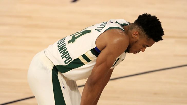 יאניס אנטטוקומפו