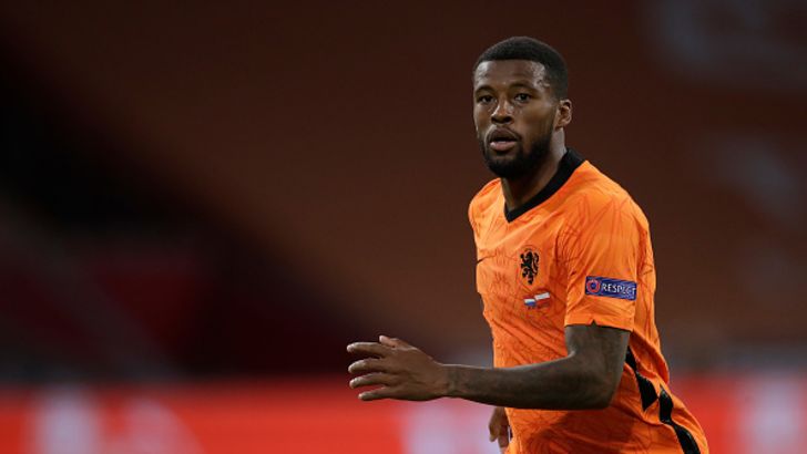 ג'ורג'יניו ויינאלדום