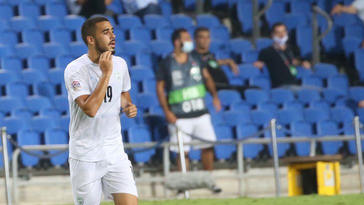 עילאי אלמקייס