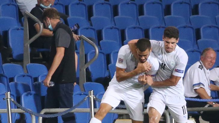 עילאי אלמקייס