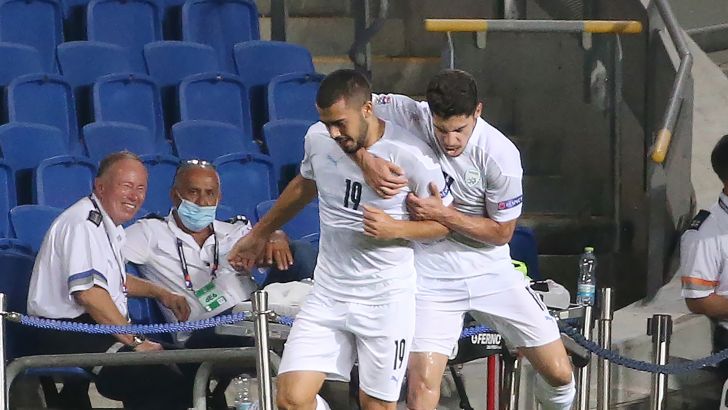 מנור סולומון, עילאי אלמקייס