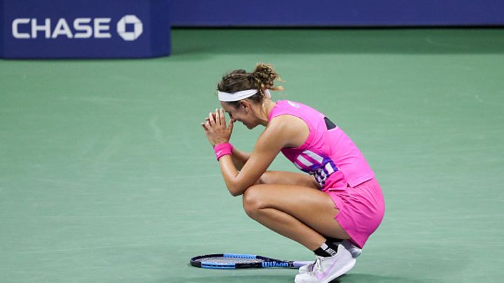 ויקטוריה אזרנקה