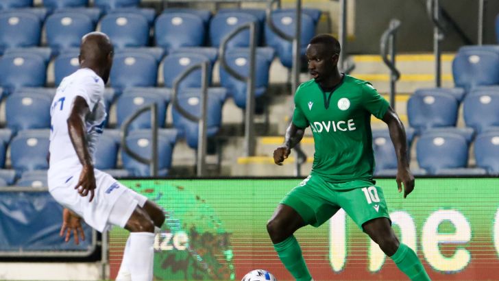 אמדו סוקונה