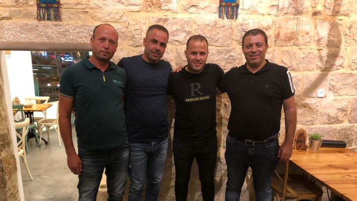 חאלד חלאיילה