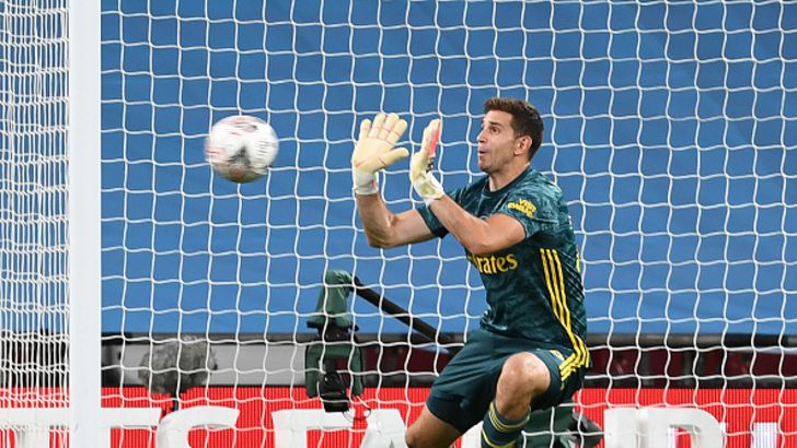 אמיליאנו מרטינס