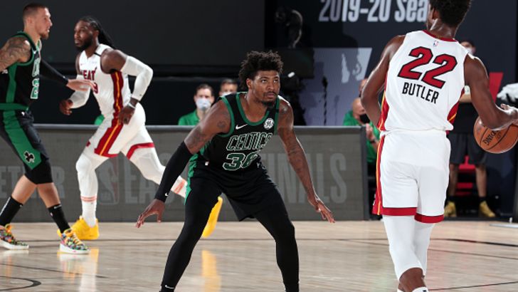 מרקוס סמארט