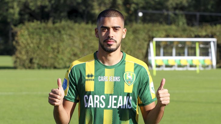 עילאי אלמקייס