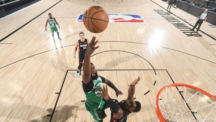 ג'יילן בראון