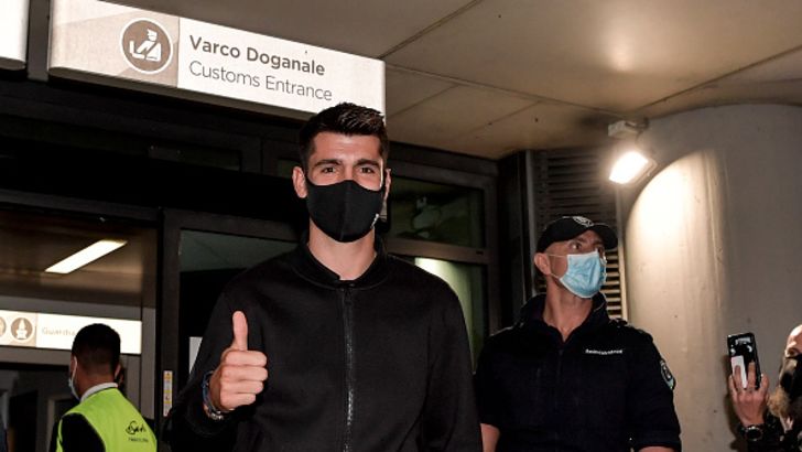 אלברו מוראטה