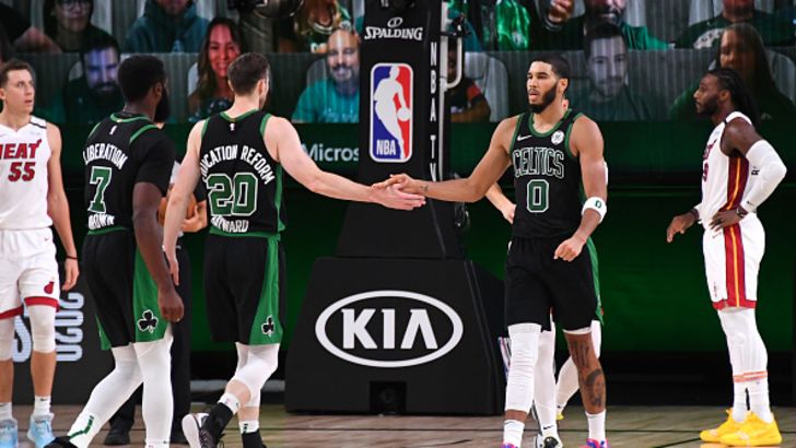 ג'ייסון טייטום