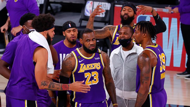 לברון ג'יימס