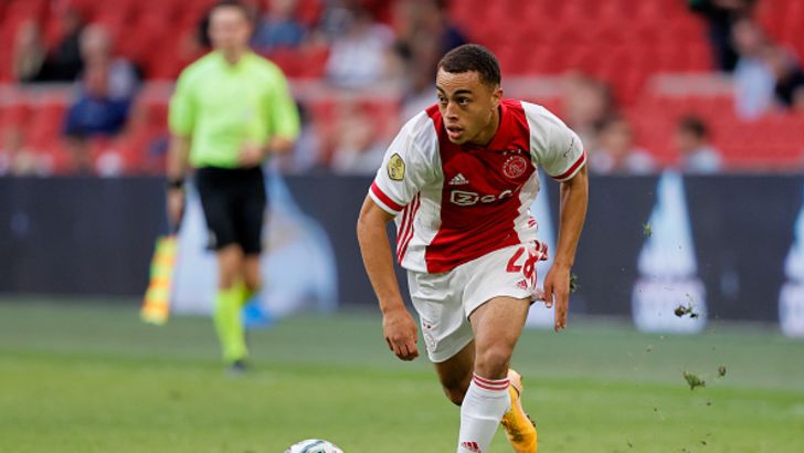 סרג'יניו דסט