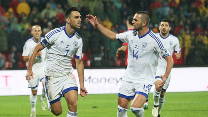 בן שהר, ערן זהבי