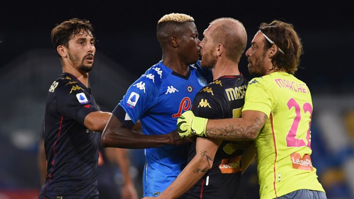 ויקטור אוסימן