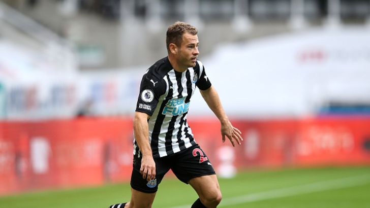 ראיין פרייזר