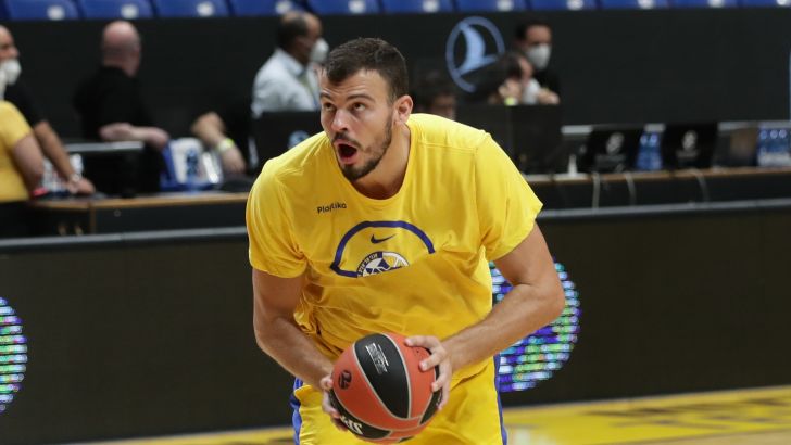 אנטה ז'יז'יץ'