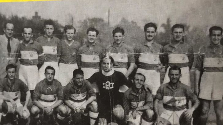 מכבי תל אביב בארצות הברית