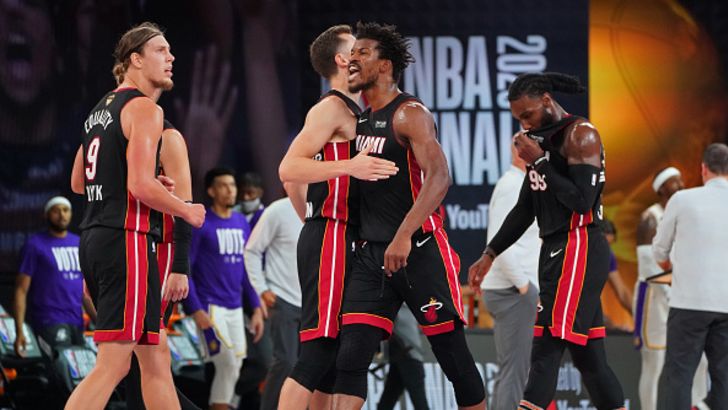 ג'ימי באטלר