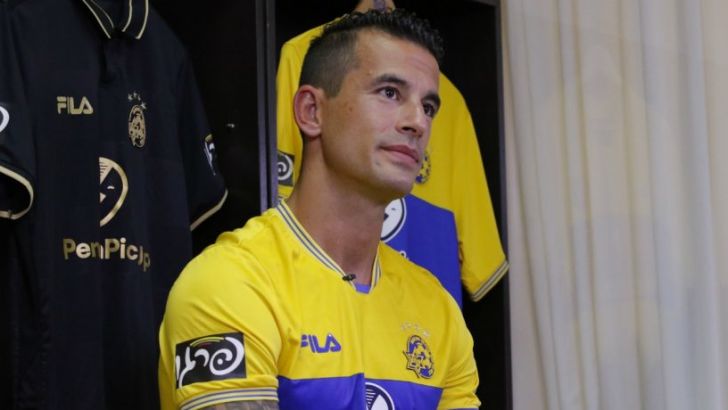 לואיס הרננדס