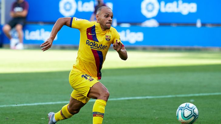 מרטין בריית'וויט