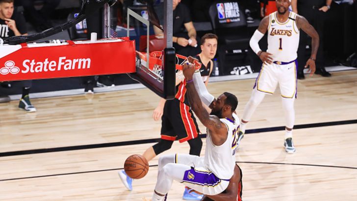 לברון ג'יימס