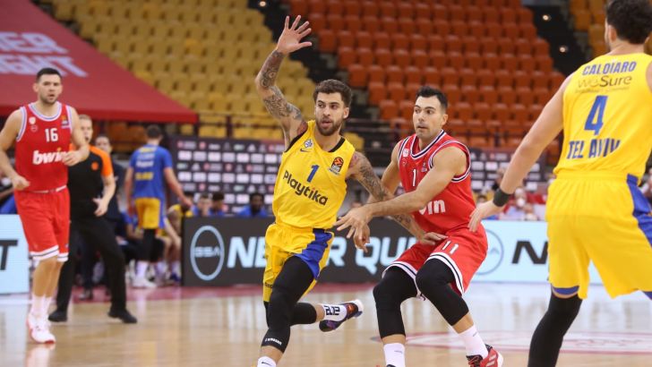 סקוטי ווילבקין