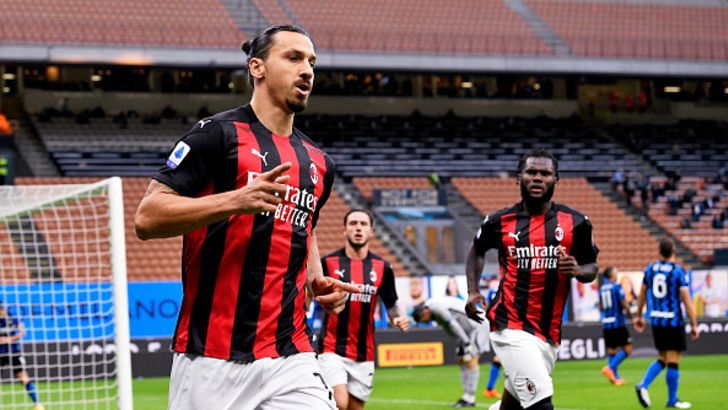 זלאטן איברהימוביץ'