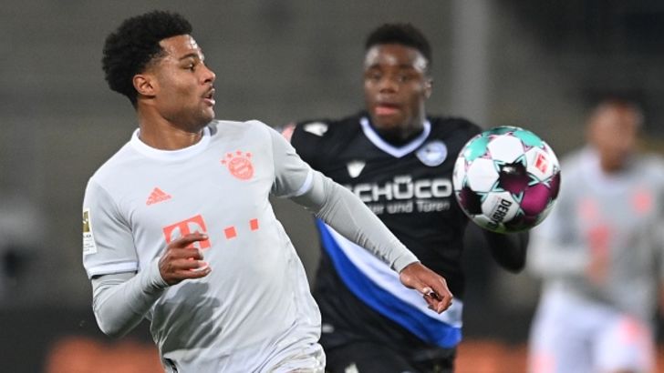 סרג' גנאברי