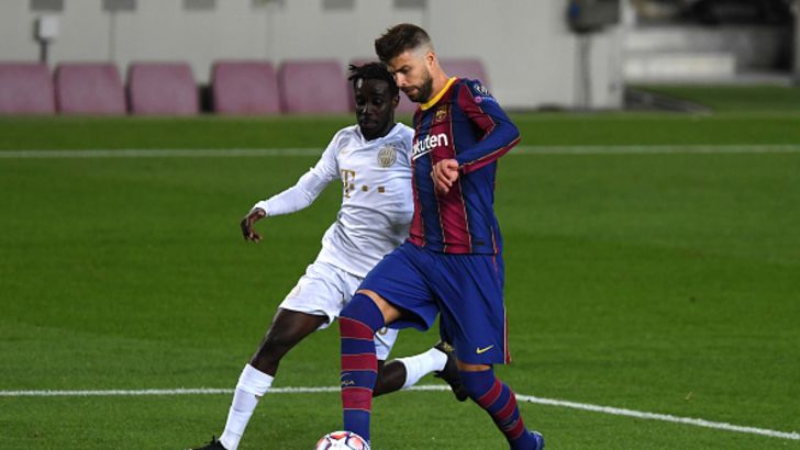 ג'רארד פיקה