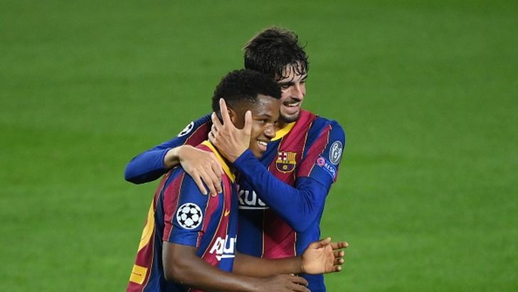 טרינקאו עם אנסו פאטי