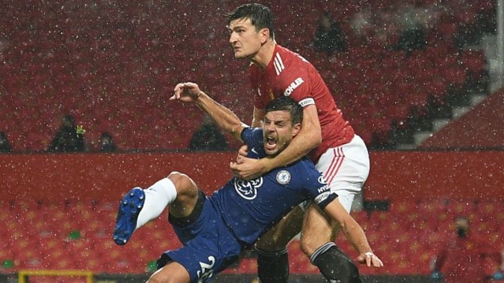 הארי מגווייר תופס את אספיליקווטה