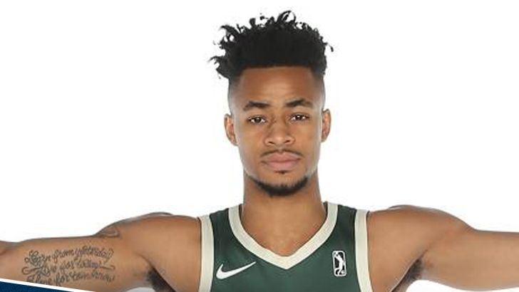 ג'יילן מוריס