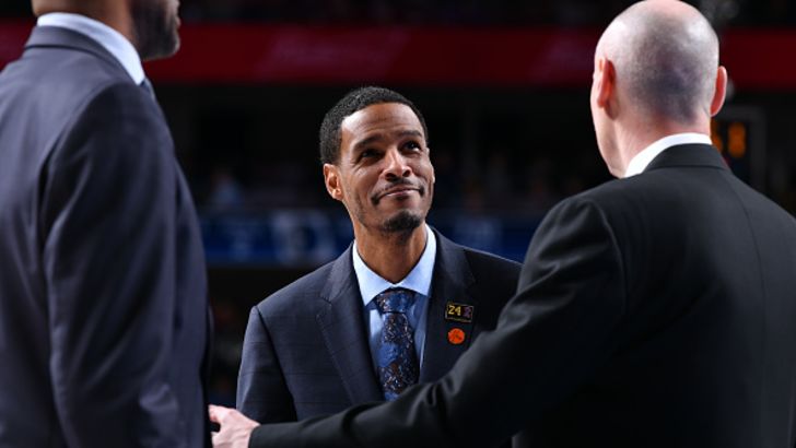 סטיבן סילאס